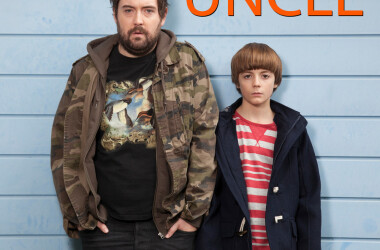 废柴舅舅第三季剧照