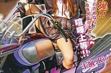 ヤンキー女子高生7剧情简介