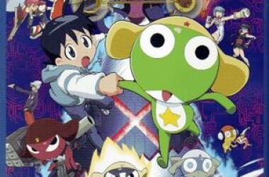 军曹大电影(电影)