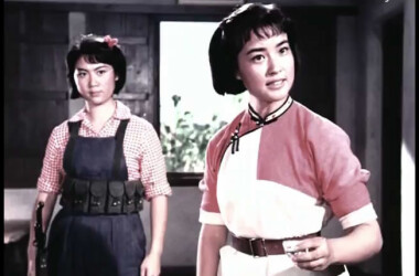 南海长城(电影)