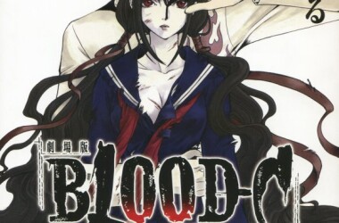 剧场版 bloodc the last dark剧情简介