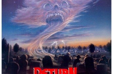 电影芝加哥打鬼2,芝加哥打鬼2剧情简介