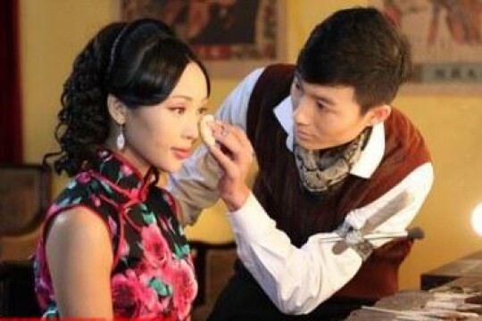 电影凶灵女一号