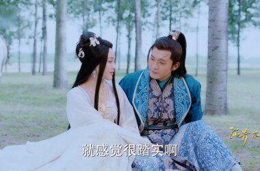 孤芳不自赏角色何侠(孙艺洲饰),何侠人物关系图_电视猫