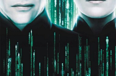 电影The Matrix Reloaded,The Matrix Reloaded
