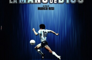 电影一代球王马拉多纳,一代球王马拉多纳剧情