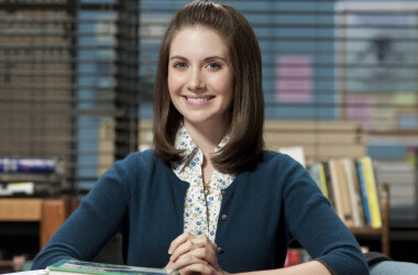 废柴联盟第一季剧照