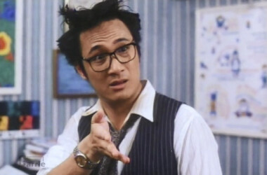 撞板风流(电影)