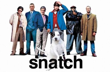 电视剧偷拐抢骗,偷拐抢骗剧情介绍(1-10全集)_电视猫