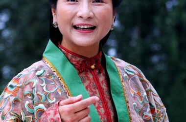 君子好逑第28-30集剧情介绍_电视猫