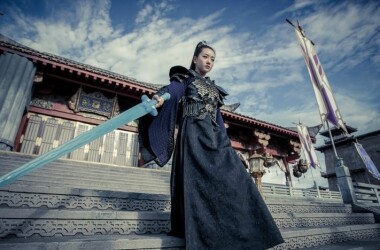 电视剧钟馗捉妖记,钟馗捉妖记剧情介绍(1-60全