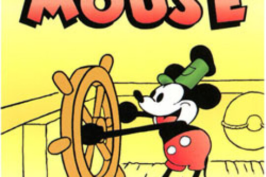 mickey mouse剧情介绍