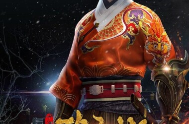 少年锦衣卫第一季剧照