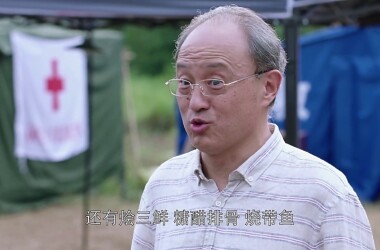 外科风云分集剧情 第34集(44全集)