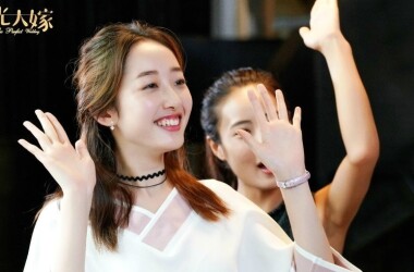 风光大嫁分集剧情(25全集)大结局