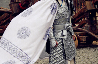 隋唐英雄3第64-66集剧情介绍