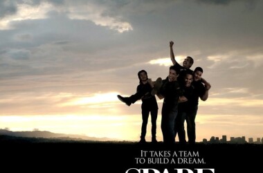 拼凑梦想(电影)