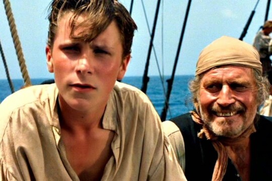 勇闯天涯路剧照