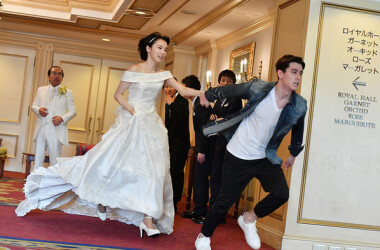 其实并不在乎你剧照