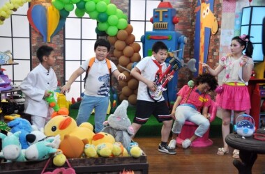 呼噜小精灵剧情介绍(1-26全集)_电视剧_电视猫