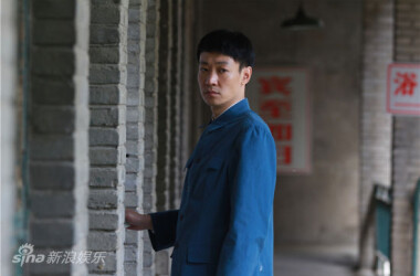 陈志是谁演的,陈志扮演者,我的父亲母亲陈志_电视猫图片