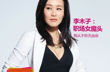 李木子是谁演的,李木子扮演者,辣妈正传李木子