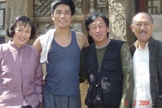 电视剧趟过女人河的男人,趟过女人河的男人剧