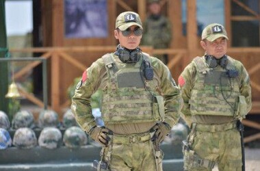 我是特种兵之火凤凰第22-24集剧情介绍