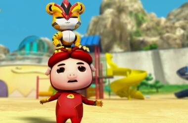 猪猪侠13之超星萌宠剧情介绍(1-26全集)_电视剧_电视猫