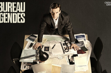 传奇办公室第一季剧照