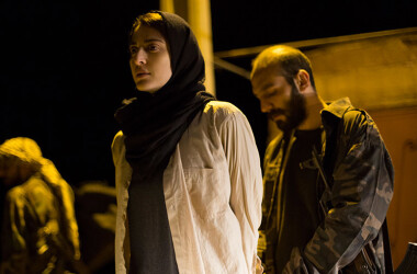 传奇办公室第二季剧照