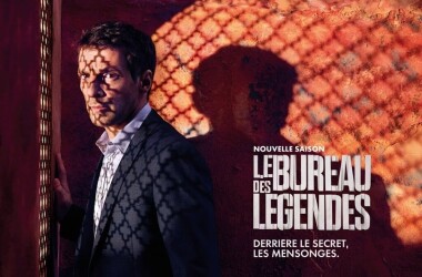 传奇办公室第二季剧照