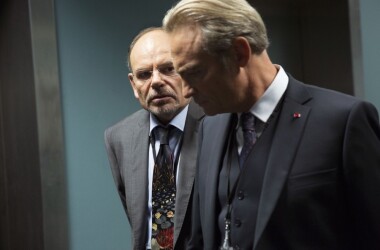 传奇办公室第二季剧照