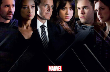 神盾局特工第二季剧情介绍(1-22全集)