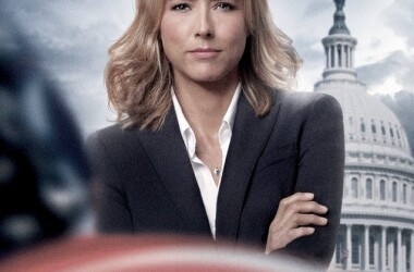 国务卿女士第三季剧照