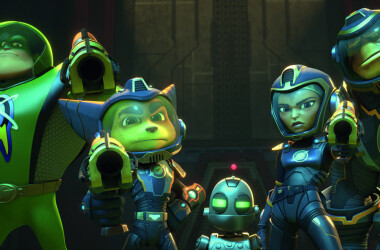 银河守卫队(电影)