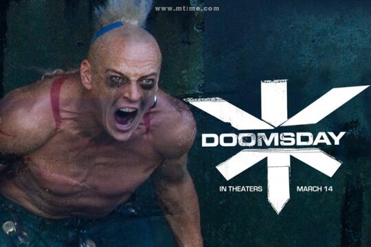 电影决战末世代