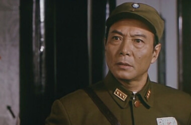 英雄无语剧情介绍