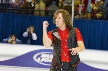 冰刀双人组(电影)