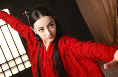 烈火如歌剧情介绍(1-40全集)