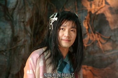 至尊宝是谁演的,至尊宝扮演者,大话西游之月光宝盒