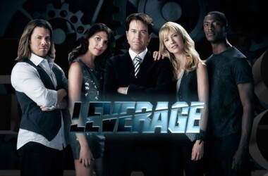 都市侠盗第五季剧照