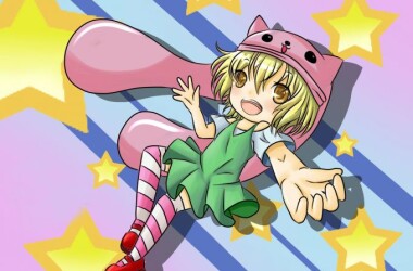 梦月精灵剧情介绍