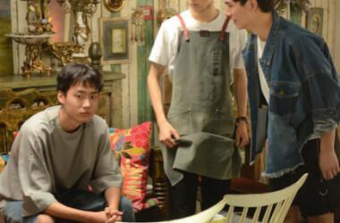 恋爱的充分不必要条件剧照