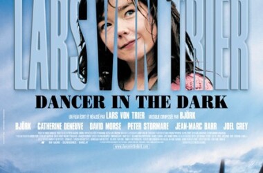 黑暗中的舞者(电影)