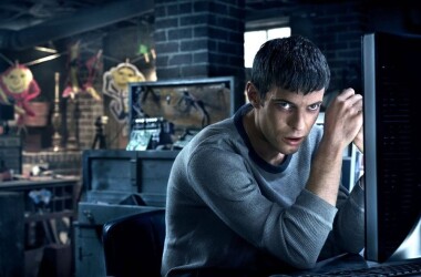 梅赛德斯先生剧情介绍(1-10全集)