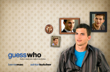 男生女生黑白配(电影)