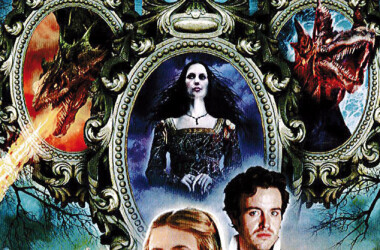 格林白雪公主剧情介绍