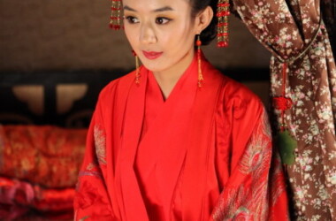 错点鸳鸯第28-30集剧情介绍