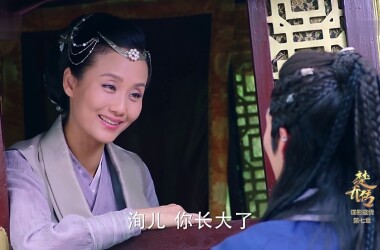 白笙是谁演的,白笙扮演者,楚乔传白笙_电视猫